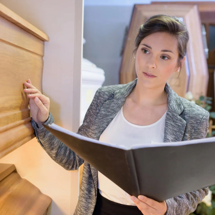 L’accompagnement personnalisé des Pompes Funèbres Alain Janet