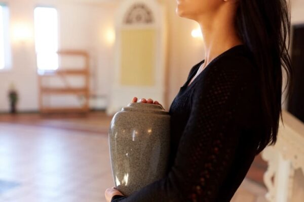 Photo agence Pompes Funèbres Alain Janet