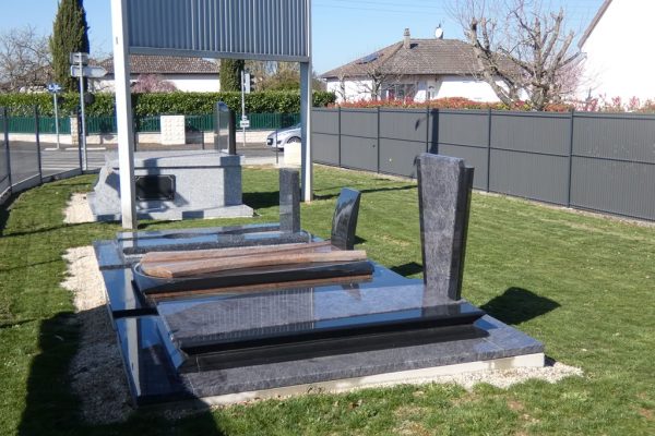 Photo de l'agence Pompes Funèbres Janet - Bourges