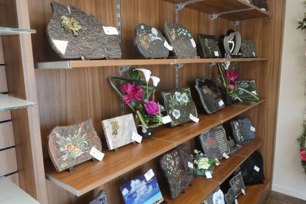 Photo de l'agence Pompes Funèbres Janet - Bourges