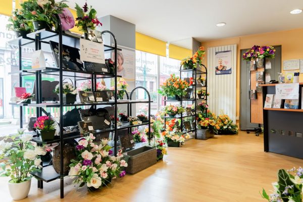 Photo de l'agence Pompes Funèbres Janet Roc Eclerc - Argenton-sur-Creuse