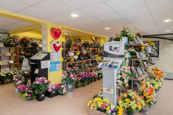 Photo de l'agence Pompes Funèbres Janet Roc Eclerc - Buzançais