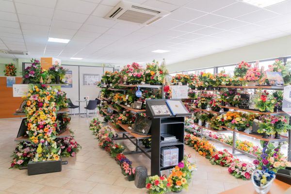 Photo de l'agence Pompes Funèbres Janet Roc Eclerc - Châteauroux