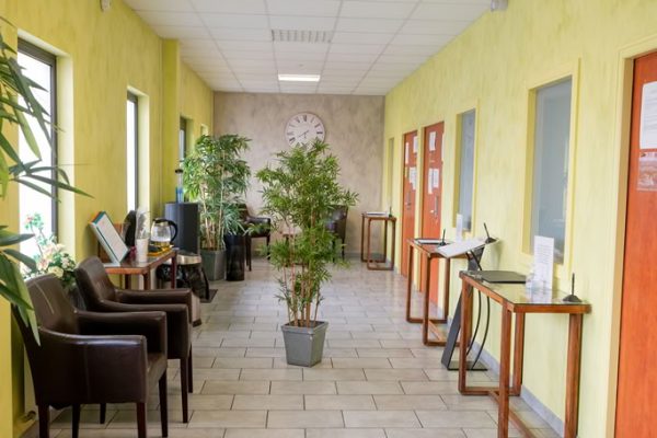 Photo de l'agence Pompes Funèbres Janet Roc Eclerc - Châteauroux