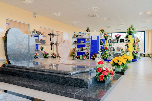 Photo de l'agence Pompes Funèbres Janet Roc Eclerc - Guéret