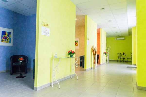 Photo de l'agence Pompes Funèbres Janet Roc Eclerc - Guéret