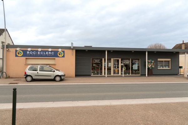 Photo de l'agence Pompes Funèbres Janet Roc Eclerc - Le Poinçonnet