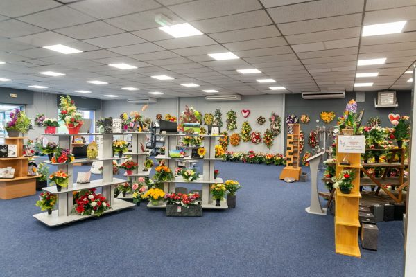 Photo de l'agence Pompes Funèbres Janet Roc Eclerc - Saint-Germain-du-Puy