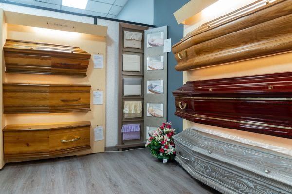 Photo de l'agence Pompes Funèbres Janet Roc Eclerc - Saint-Germain-du-Puy